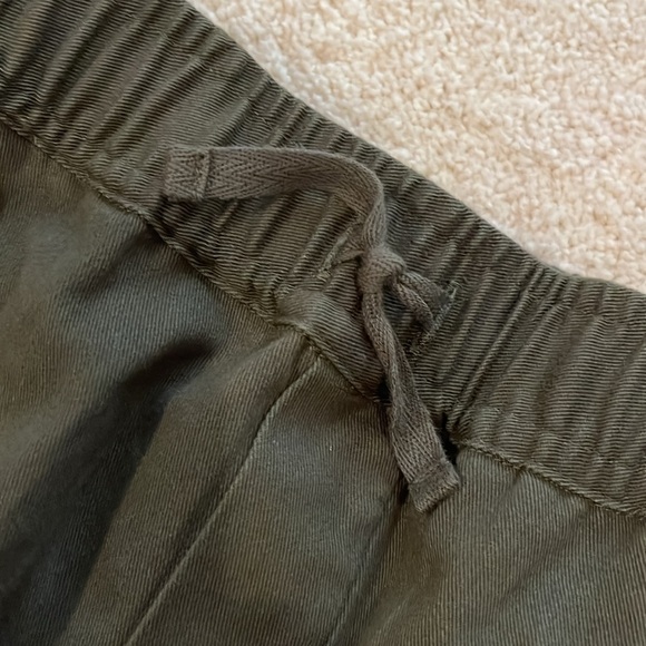 Jamie and Jack side stripe jogger - Picture 5 of 10